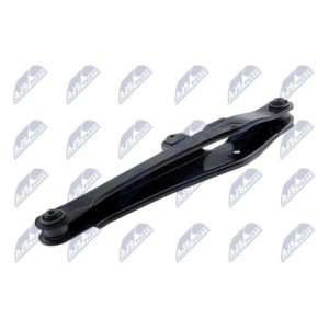 Bras De Suspension Arrière MITSUBISHI OUTLANDER II 07 - 1609911080, 4113A125, 4113A135