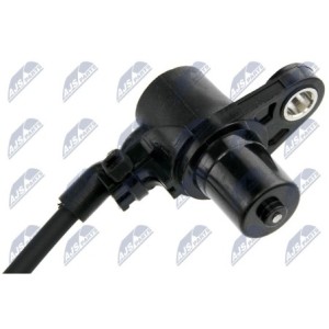 Capteur Abs DROITE TOYOTA SIENNA 04 - CCZ1118ABE, 0844425, 844425
