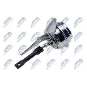 Soupape De Régulation De Pression Du Turbocompresseur -MOTEUR 1.9TDI - FORD GALAXY 1997 - 124142, 53039700192, 53039880192