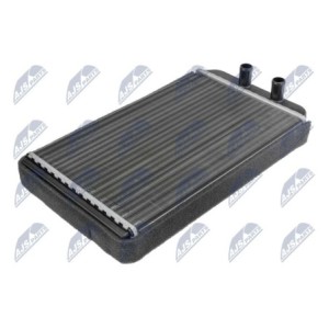 Radiateur Chauffeur CITROËN JUMPY 02 - 93796, 089014N, FT6265