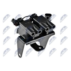 Bobine D'allumage HYUNDAI ATOS 98- 1.0 I - 15 319, 15319, IC 16130