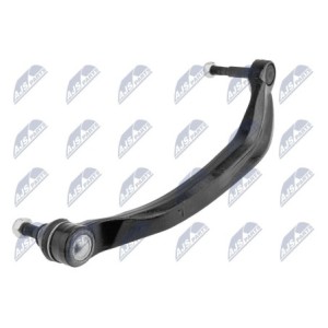 Bras De Suspension Avant GAUCHE NISSAN PRIMERA P12 01-07 - 54525-AU000, 54525-AV600, 54525-AV601