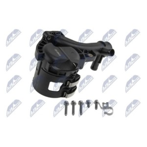 Base De Filtre À Carburant-sortie D'eau MERCEDES CLASSE C W204 C180CDI-200CDI-220CDI-250CDI 2008 - 16485MR, 56691, 70675