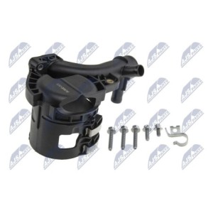 Base De Filtre À Carburant-sortie D'eau MERCEDES CLASSE C W204 C180CDI-200CDI-220CDI-250CDI 2008 - 16485MR, 56691, 70675