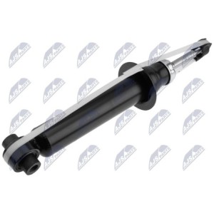 Amortisseur Avant PEUGEOT 407 04-10 -L - 5202NZ, 5202PA, 5202TS