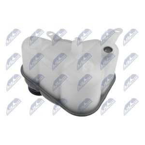 Bouchon, Réservoir De Liquide De Refroidissement MERCEDES S W140 2.8-6.0 91-99 - 38803, CRT 120 000S, 1405000849