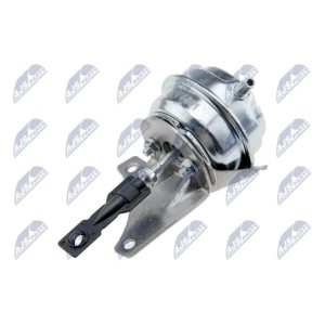 Soupape De Régulation De Pression Du Turbocompresseur -MOTEURS 2.4D-VOLVO S60 2001 - 0R27162141, 0R27231671, 0R27231672