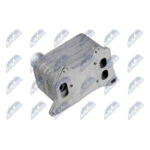 Radiateur D'huile AUDI A3 1.8TFSI 2012 - 06L117021C, 06L117021E, 06L117021G