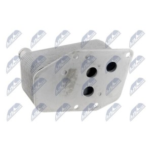 Radiateur D'huile BMW 3 E46 318D - 056044N, BW3555, 8MO376761134