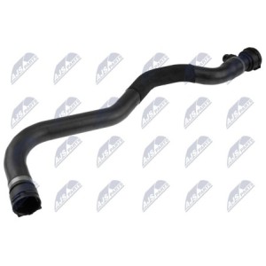 Tuyau De Refroidissement BMW 5 G30 520I-530E-530IX 15-19 - 17128602870