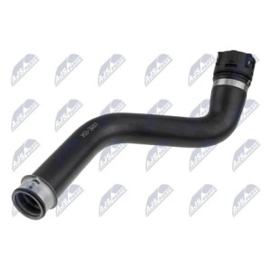 Tuyau De Refroidissement MERCEDES GLE W166 250D 15-18