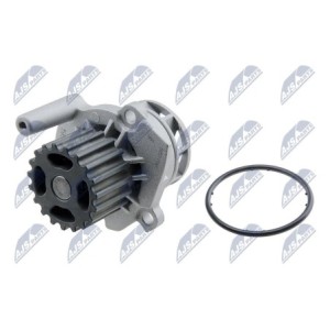 Pompe À Eau AUDI A2 1.2-1.4 TDI -05 - 1670, AW6212, WP-1878