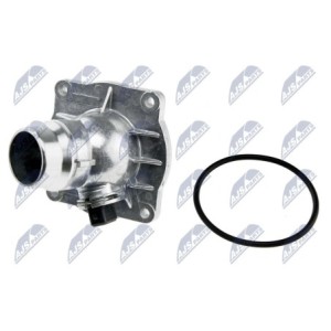 Thermostat Avec Capteur BMW 5 E39 535I - 2.547.01, 11 53 1 436 386, TH6493.105J