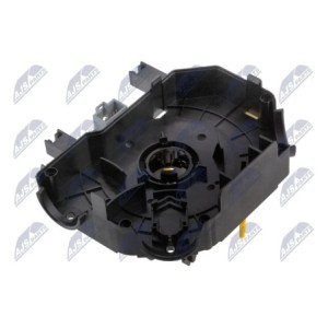 Ressort Tournant, Airbag FIAT GRANDE PUNTO 2005