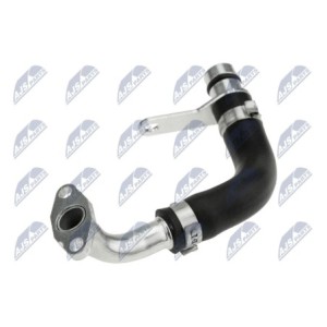 Tube De Vidange D'huile BMW 1 F20-F21 125 2012 - 11427588934, 11428626653