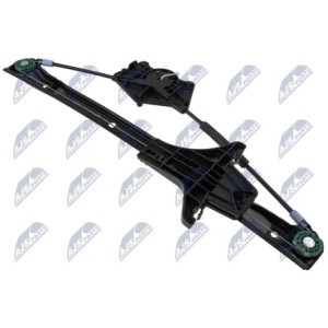 Lève-vitres ARRIÈRE GAUCHE VW GOLF PLUS 04 - 5M0839461, 5M0839461