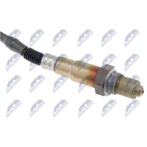 Sonde Lambda CHEVROLET AVEO 1.2 - 0 258 010 196, 0 258 986 602, 25 198 482