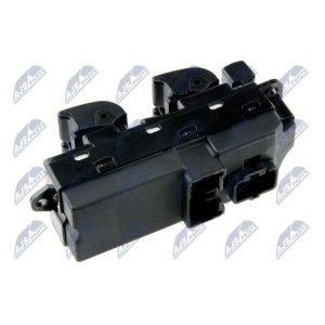 Interrupteur Lève-vitre MAZDA 6 GG-GY 2002-2008 - 50092007, 050092007LGK, AN1840