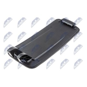 Accoudoir Avec Bouton Rembourrage AUDI A1 2010 - 8X0 864 245 A, 8X0 864 245 C