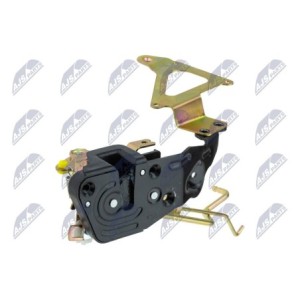 Actionneur De La Fermeture Centrale Avant GAUCHE HYUNDAI ACCENT 2000-2005 - A52-85-0034, 81310-25030