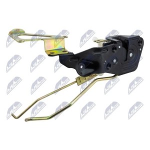 Actionneur De La Fermeture Centrale Avant DROITE HYUNDAI ACCENT 2000-2005 - A52-85-0063, 81320-25030