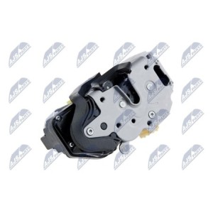 Actionneur De La Fermeture Centrale Avant OPEL ASTRA J 2009 - 364215, 13579497, 13579522