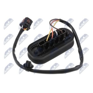 Contact De Porte Coulissante Latérale RENAULT MASTER III 2010 - 252160003R
