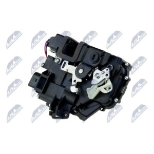 Actonneur La Fermeture Centrale Arrière AUDI A6 GAUCHE -2005 - 16SKV053, 178395, 8747