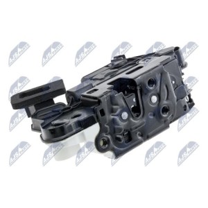 Actionneur De La Fermeture Centrale Avant GAUCHE VW GOLF VII-VARIANT 2012 - BSP24820, 16SKV161, 172121
