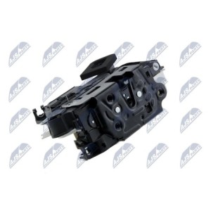 Actionneur De La Fermeture Centrale Avant DROITE VW GOLF VII-VARIANT 2012 - BSP24821, 16SKV162, 5K1837016