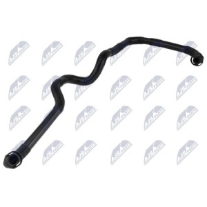 Tuyau, Ventilation De Carter-moteur AUDI A8 D4 V6 3.0TFSI 10-17