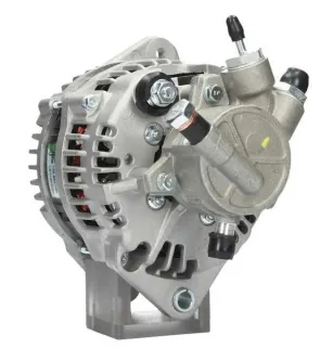 Alternateur Opel 100A Remplace Hitachi LR1100502, LR1100504B