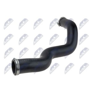 Tuyau D'aspiration D'air FIAT DOBLO 1.9JTDM 2006 - 43SKV031, 51767530, 51780737