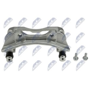 Support D'étrier De Frein CITROËN JUMPY 94 - 77364580, 4404 76, 0000009949537
