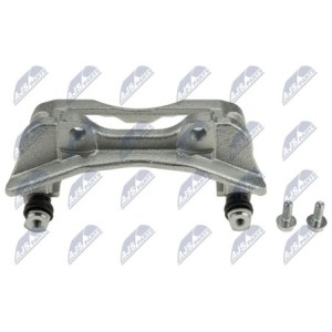 Support D'étrier De Frein CITROËN JUMPY 94 - 77364582, 4404 77, 77364582