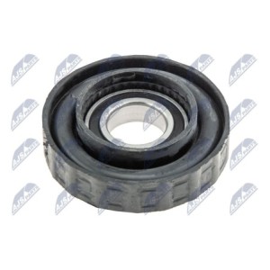 Soutien Arbre De Transmission VW TIGUAN 07 - G9W003BTA, 5N0 521 101 E, 5N0 521 101 E