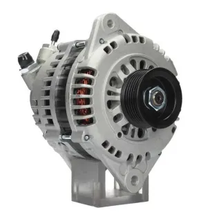 Opel Alternator 100A Replaces Hitachi LR1100502, LR1100504B