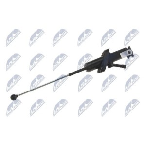 Cylindre Émetteur D'embrayage FIAT DOBLO 00 - 0 986 486 091, C 23 011, LM80272