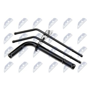 Purge D'injection De Carburant MITSUBISHI PAJERO2.5TD - MB504238, MR512306, MR959772