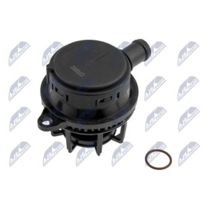 Séparateur D'huile AUDI A4 - 16271VV, 56061, 057 103 495 G