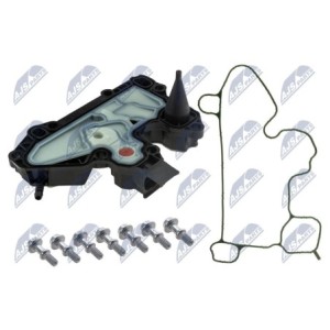 Séparateur D'huile ENG.1.8TSI - 06K103495AF, 06K103495AS, 06K103495BL