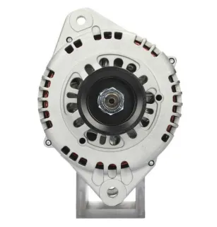 Opel Alternator 100A Replaces Hitachi LR1100502, LR1100504B