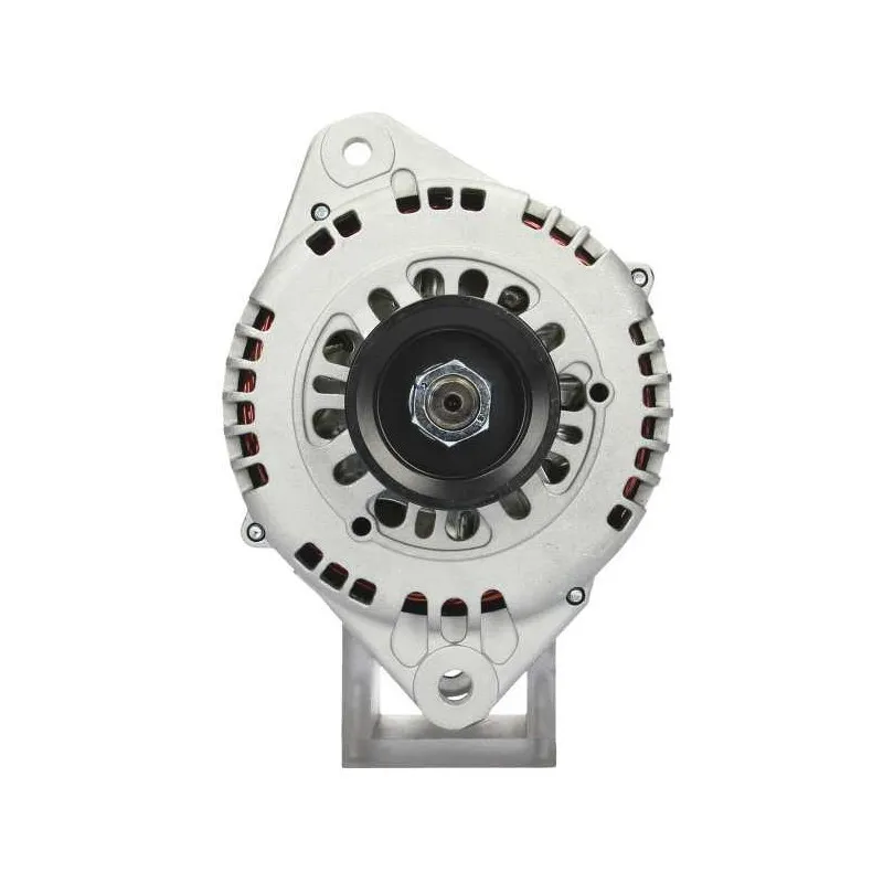L'alternatore Opel 100A sostituisce Hitachi LR1100502, LR1100504B L'alternatore Opel 100A sostituisce Hitachi LR1100502, LR1100504B