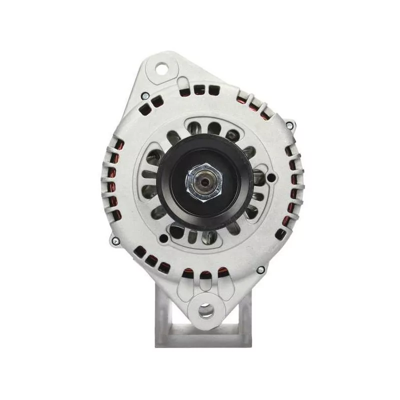 Opel Alternator 100A Replaces Hitachi LR1100502, LR1100504B Opel Alternator 100A Replaces Hitachi LR1100502, LR1100504B