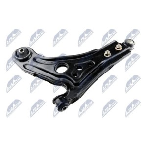 Bras De Suspension Avant CHEVROLET AVEO 05 - 2N-CA-2269, G34225, 210802