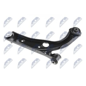 Bras De Suspension Avant GAUCHE LANCIA YPSILON 11-15 - 2N-CA-3638, 2N-CA-3639, 211451