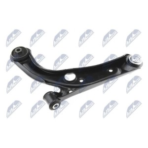 Bras De Suspension Avant DROITE LANCIA YPSILON 11-15 - 2N-CA-3638, 2N-CA-3639, 211451