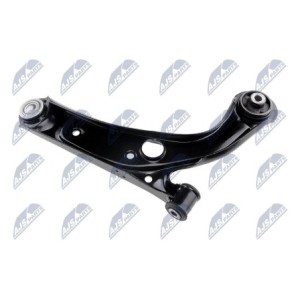 Bras De Suspension Avant GAUCHE FIAT PANDA 12 - 211451, BCA7110, TC3255