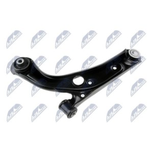 Bras De Suspension Avant FIAT PANDA 12 DROITE - 211452, BCA7111, TC3256