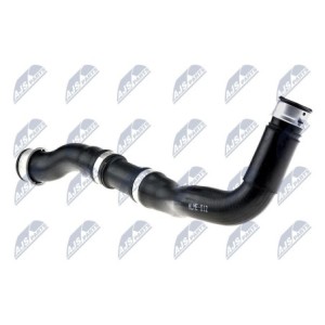 Tuyau De Refroidissement MERCEDES C W204- S204 C180- C200 07 - 24215A, 001-60-14139, BSG 60-720-111